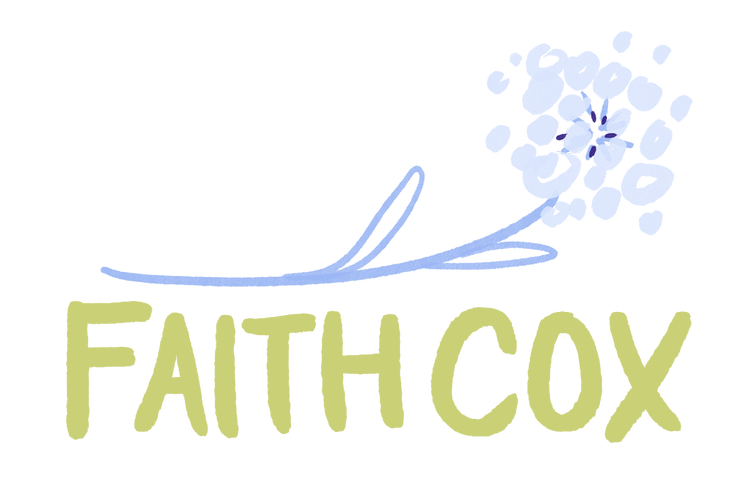 Faith Cox