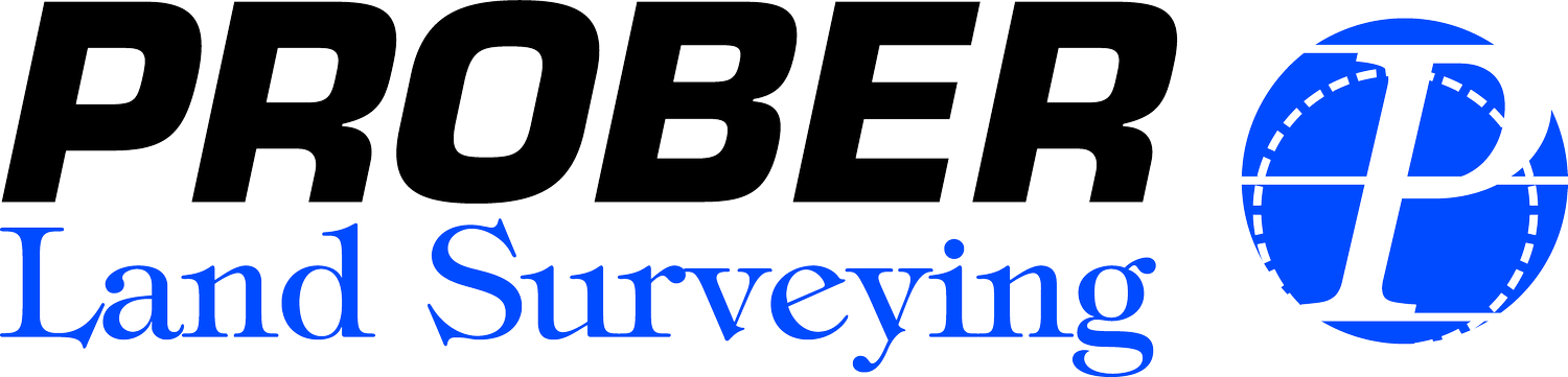Prober Land Surveying
