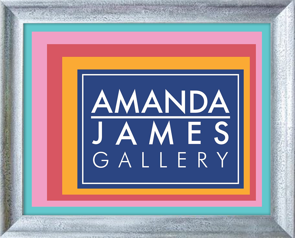 Amanda James Gallery