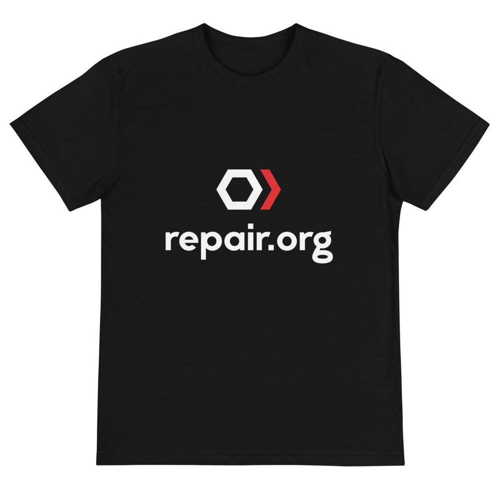 T-Shirt The Repair Association