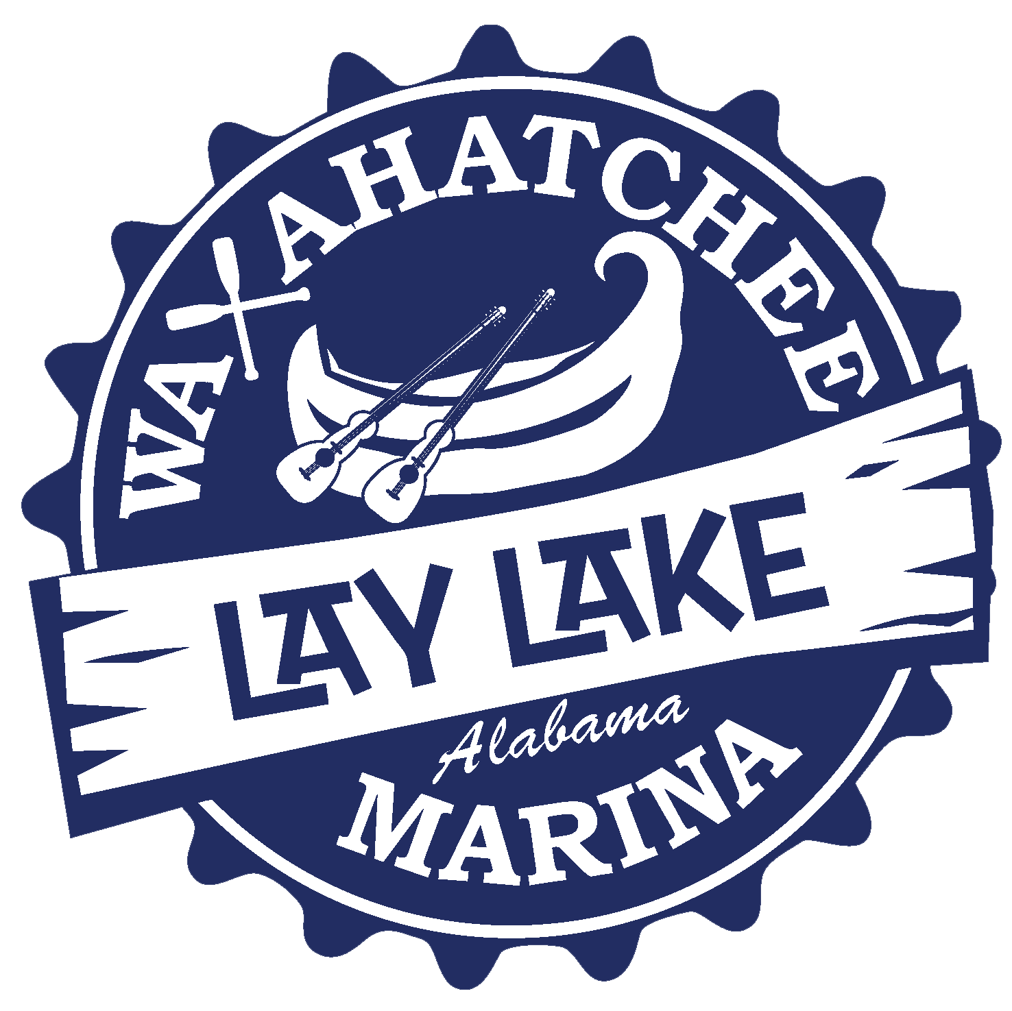 Waxahatchee Marina &amp; Boat Storage