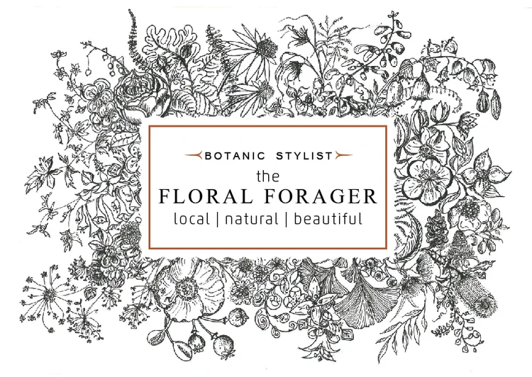 The Floral Forager