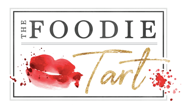 The Foodie Tart