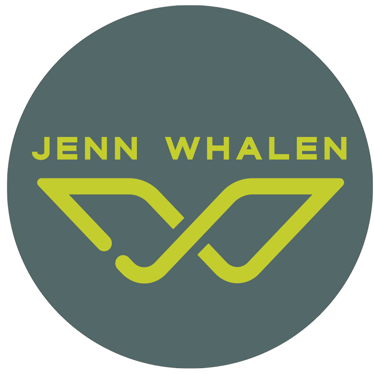 Jennifer Whalen