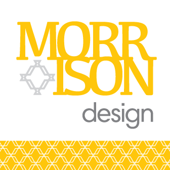 MORRISON DESIGN | Bespoke Branding | Graphic Design Studio Geelong