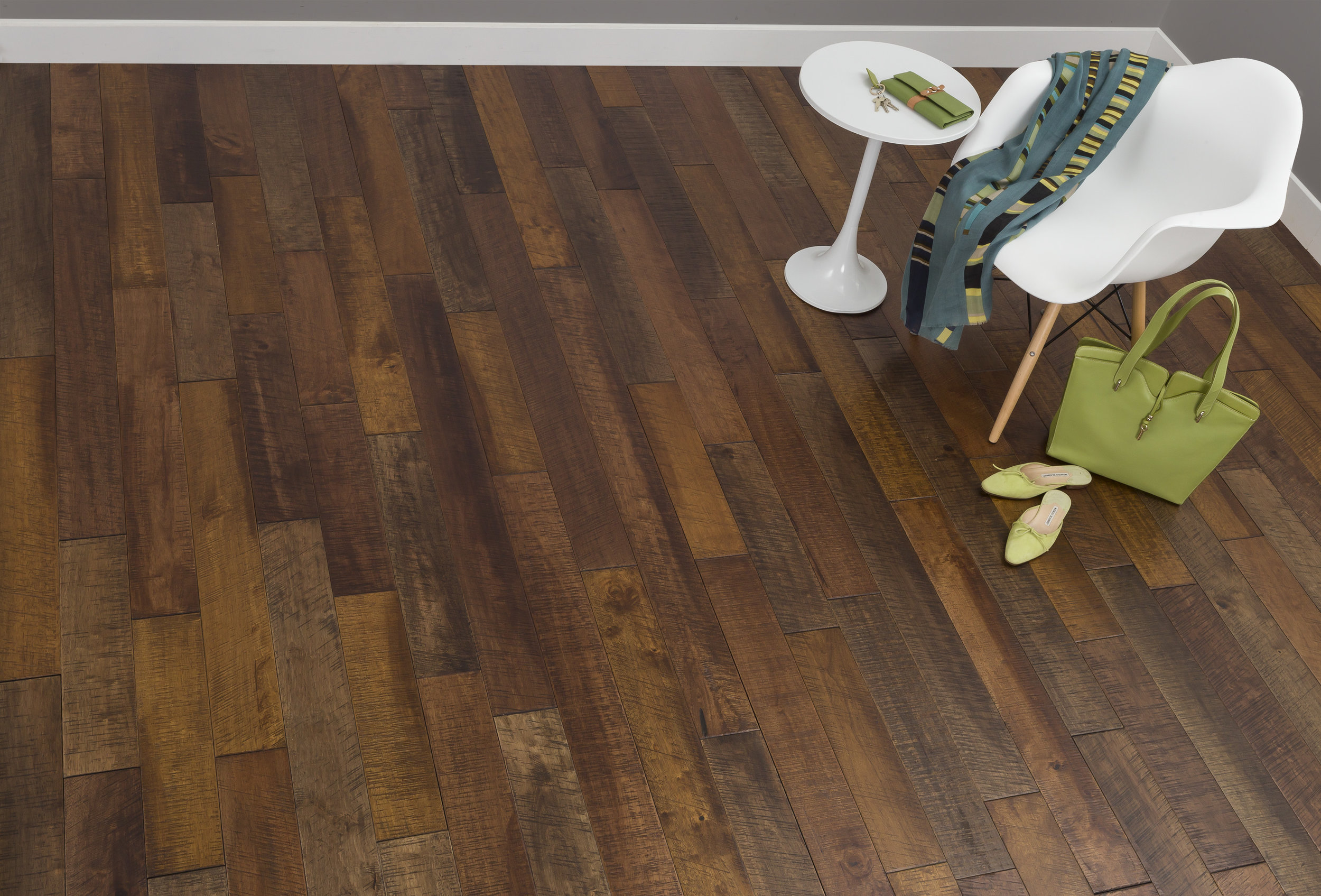 Prater's Mill Mixed Color - Sale Price - $5.99 PSF (Retail - $6.99) —  Boardwalk Hardwood Floors