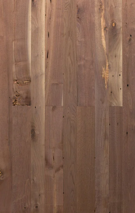 Antique Walnut Boardwalk Hardwood Floors