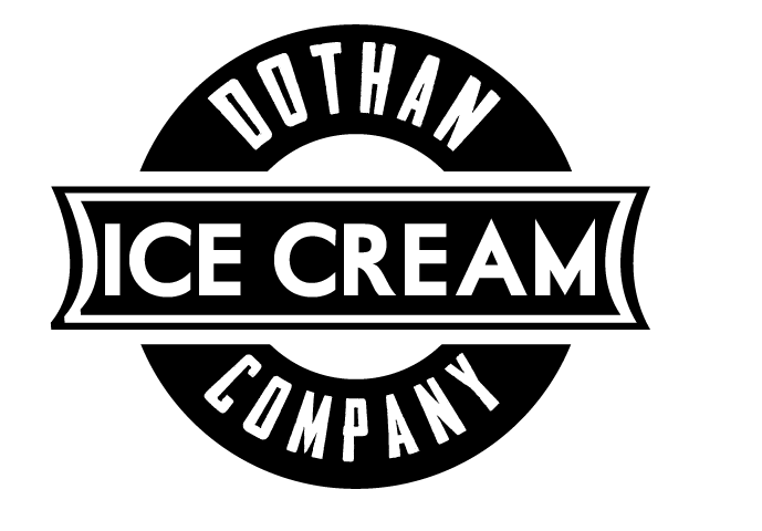 Ice Cream — Stix & Cones/Dothan Ice Cream Co.