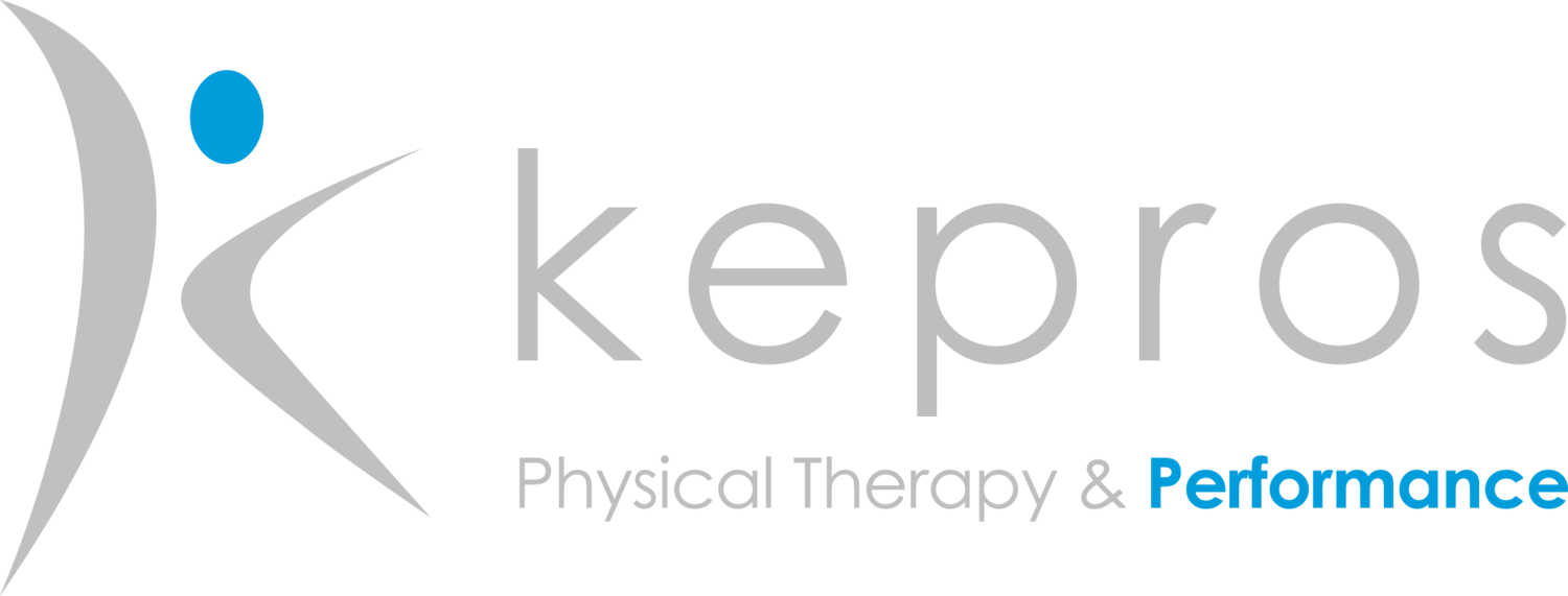 Kepros Physical Therapy & Performance