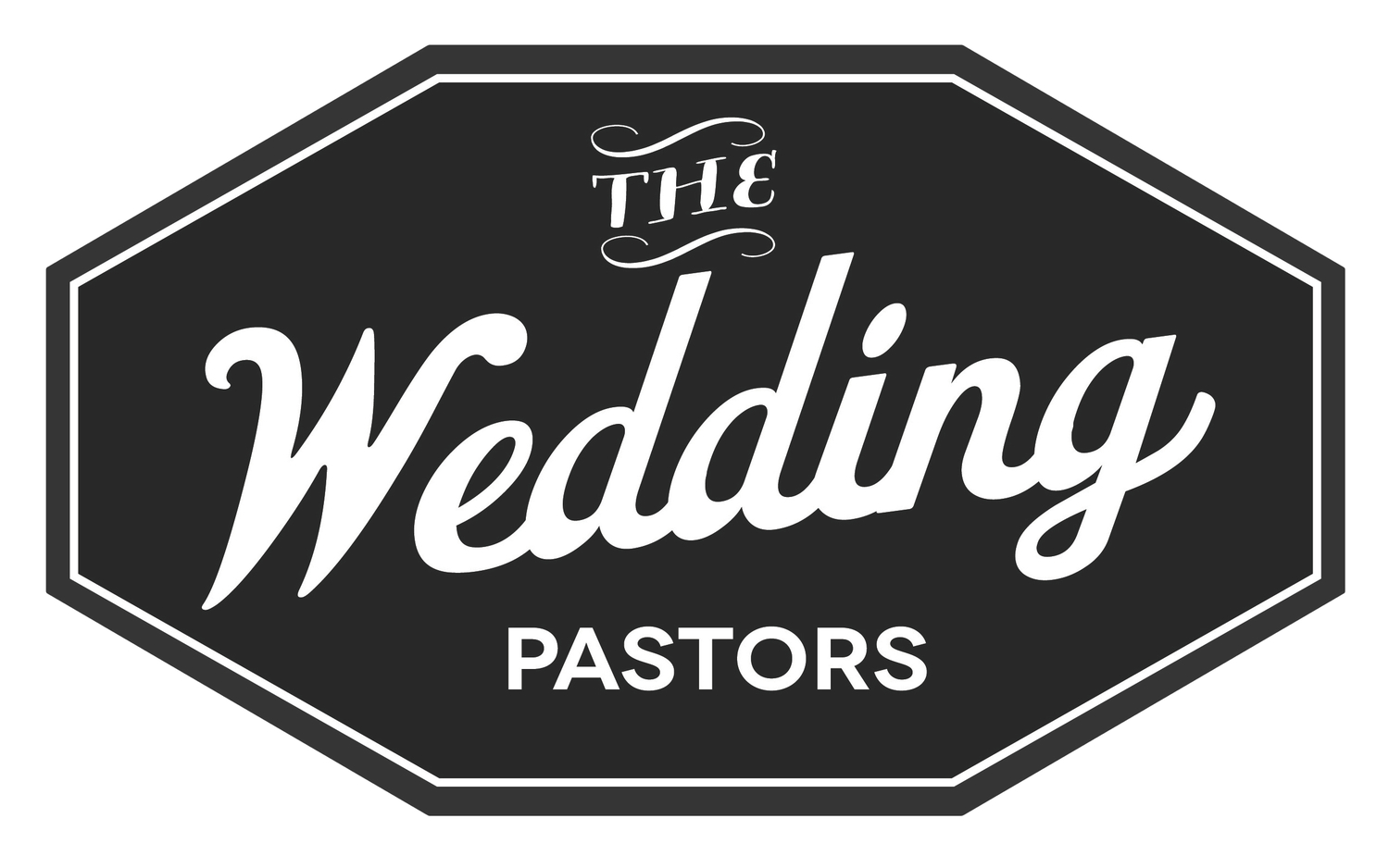 The Wedding Pastors