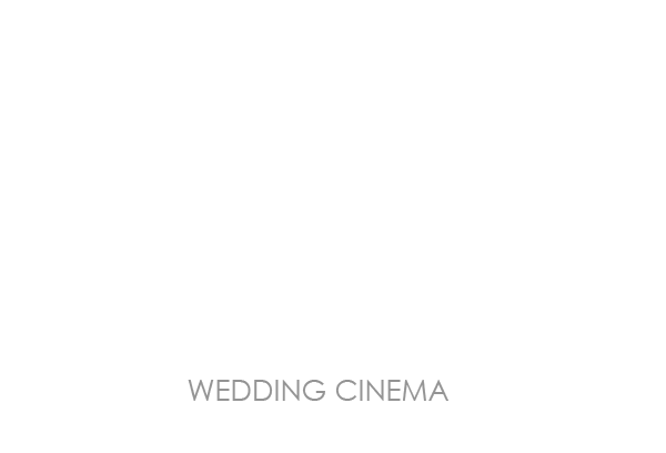 Lovebug wedding cinema