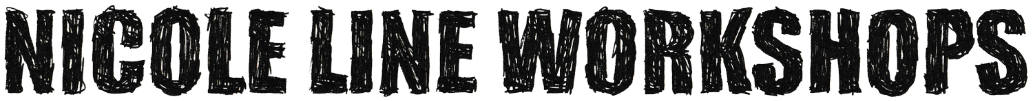 NICOLE LINE WORKSHOPS