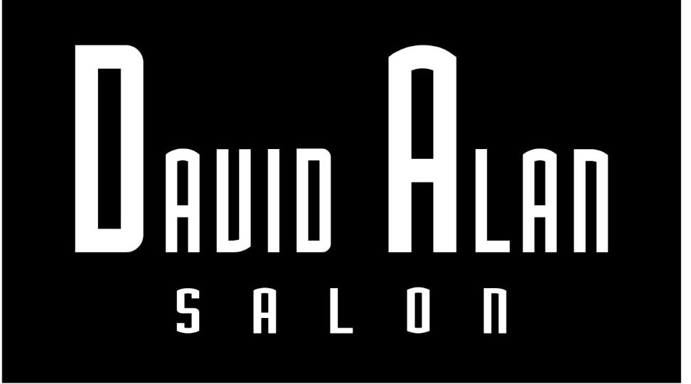 David Alan Salon