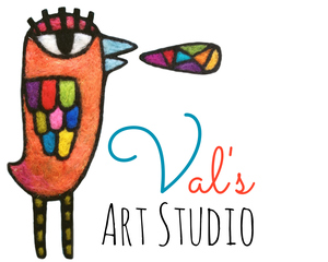 Val's Art Studio