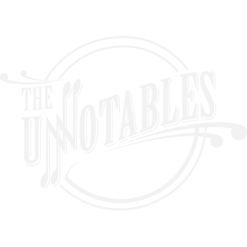 The Unnotables