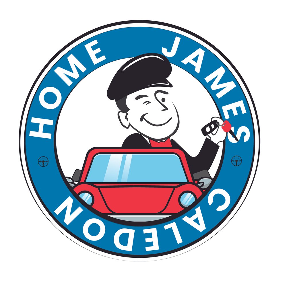 HomeJames