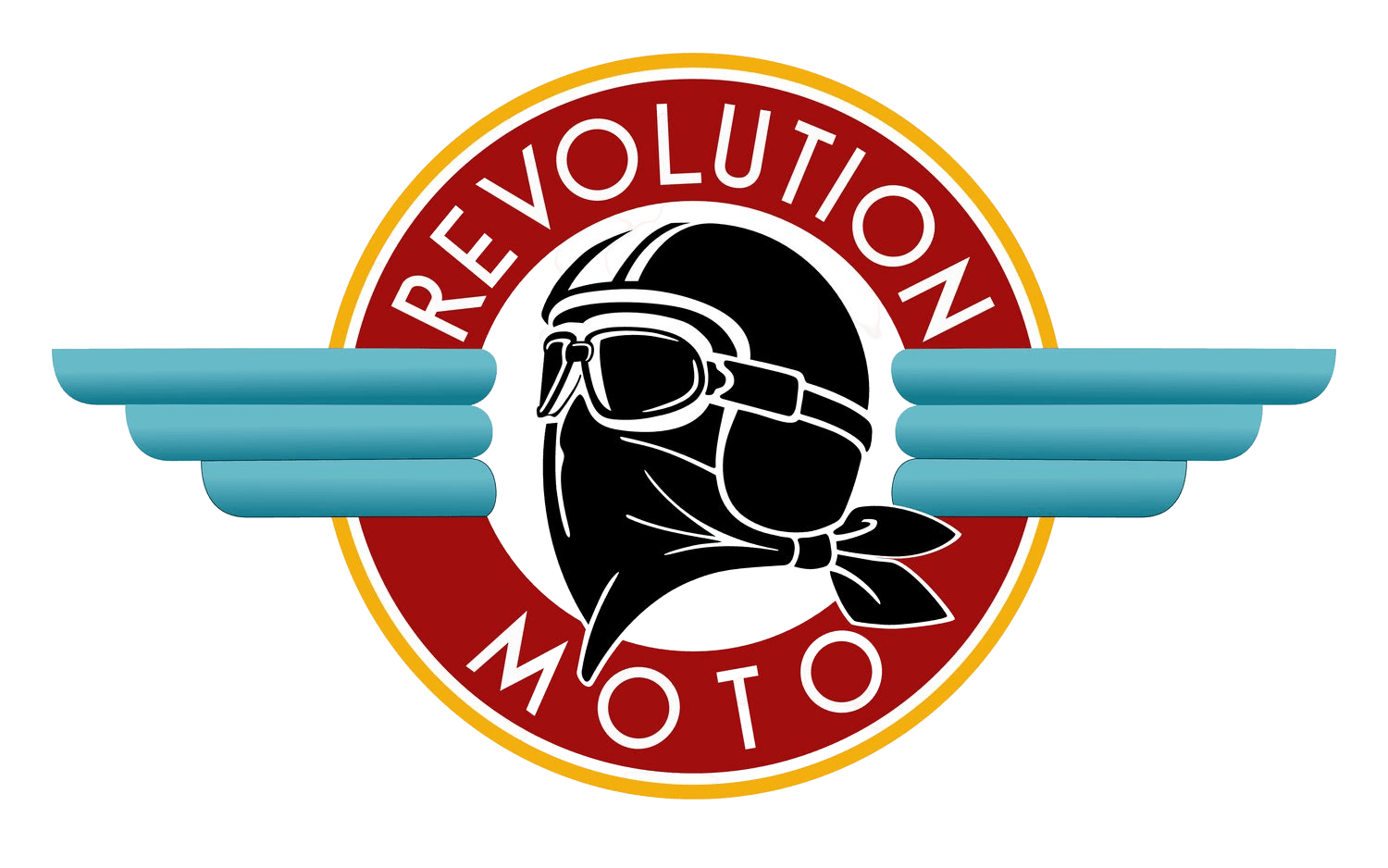 Revolution Moto