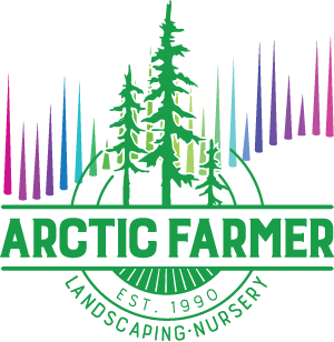Arctic Farmer