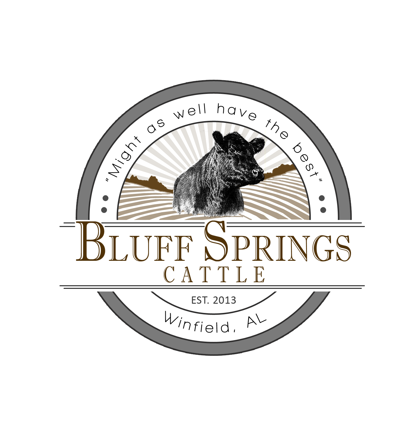 Bluff Springs Cattle