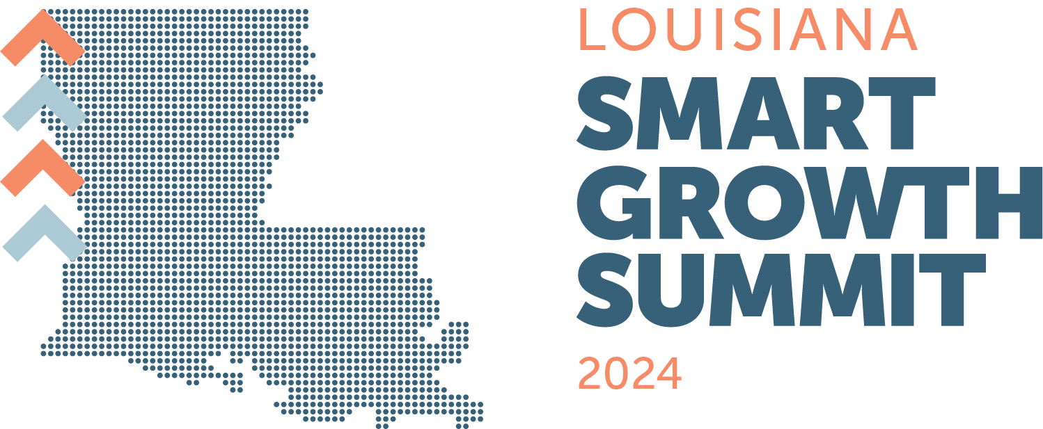 The 2024 Louisiana Smart Growth Summit