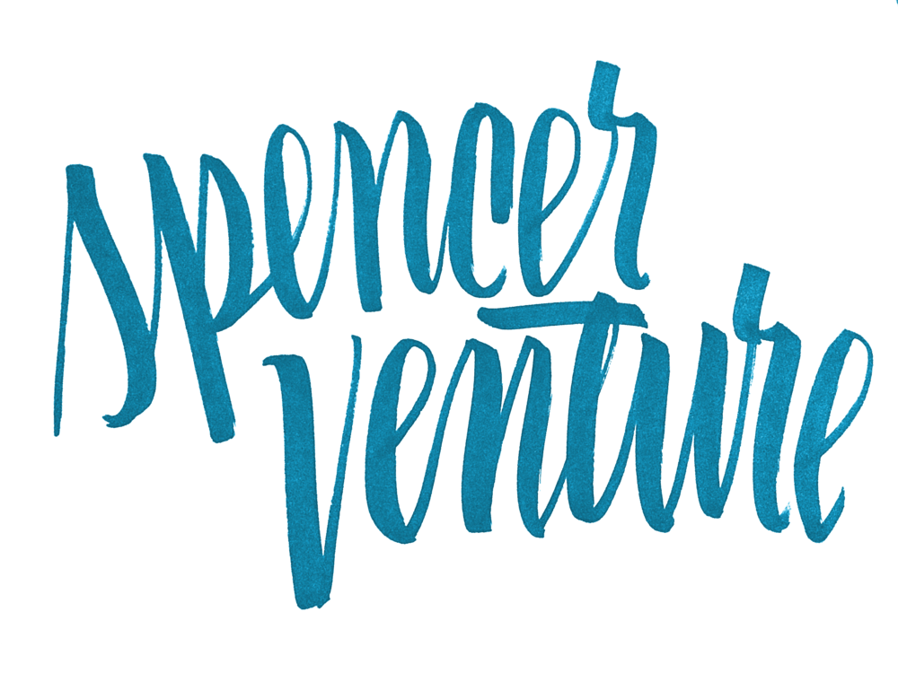 Spencer Venture Creative Portfolio