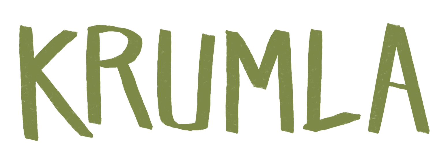 Krumla&#39;s Portfolio