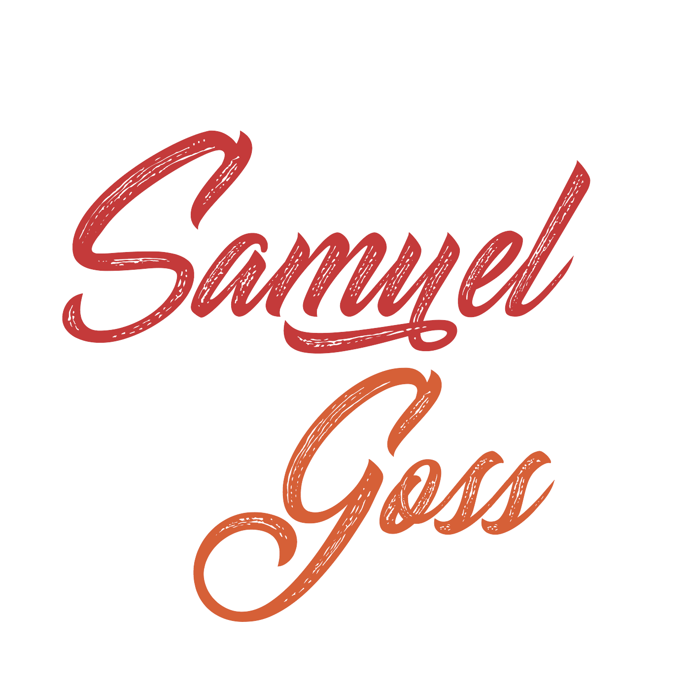 Samuel Goss