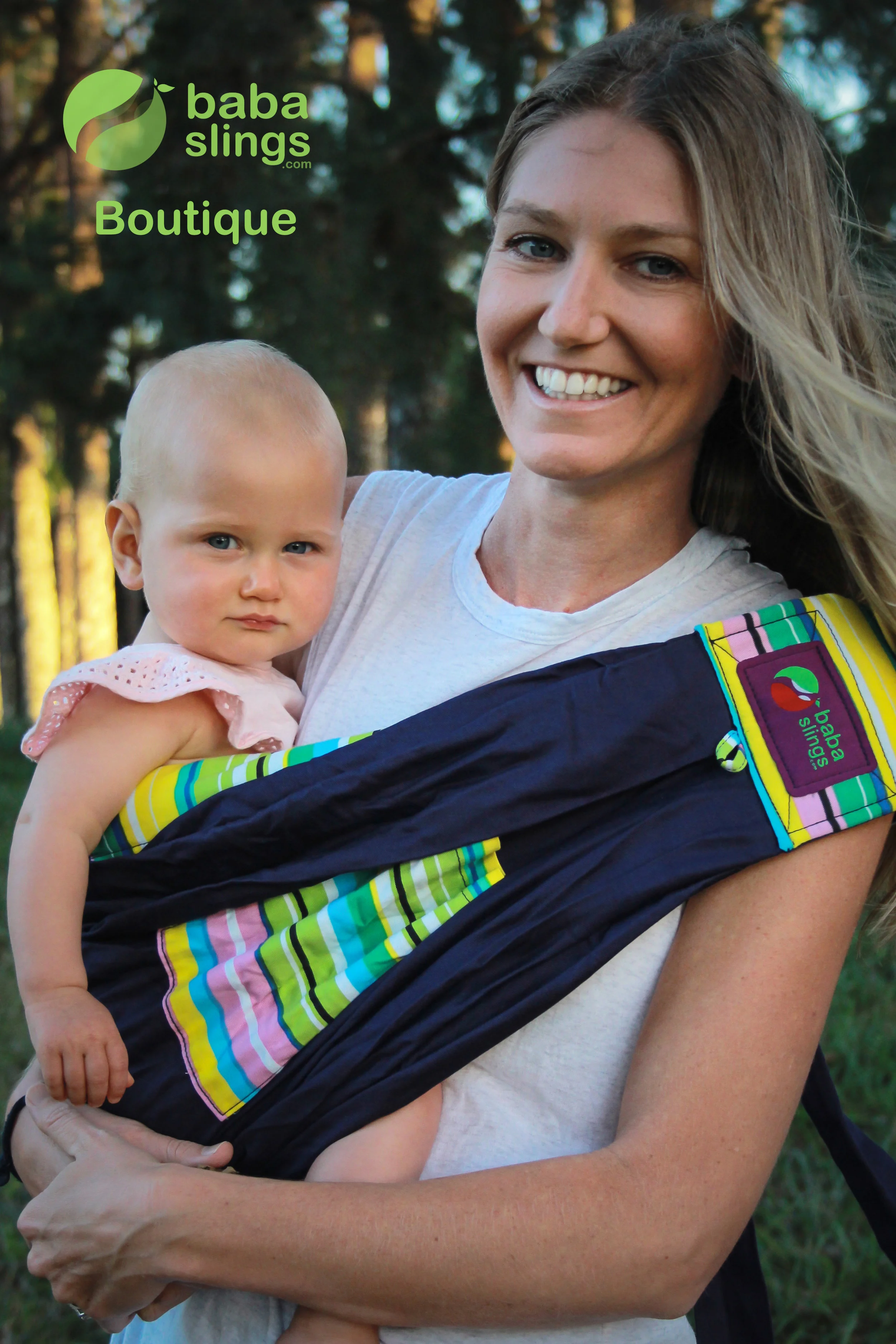 baby carrier boutique