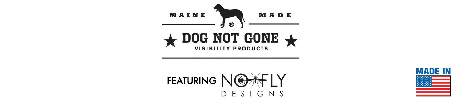 Dog Not Gone & No Fly Zone