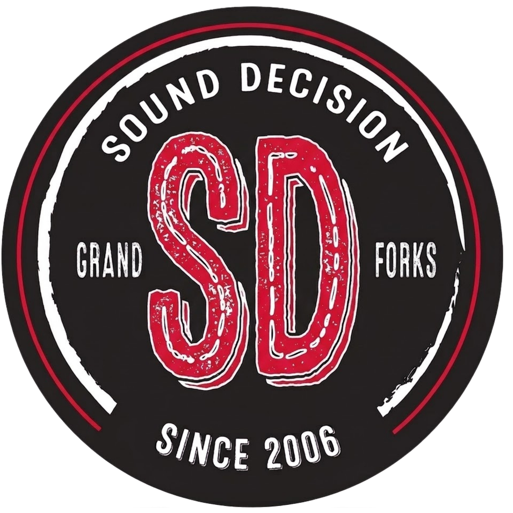 Sound Decision