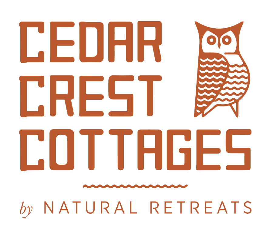 Cedar Crest Cottages