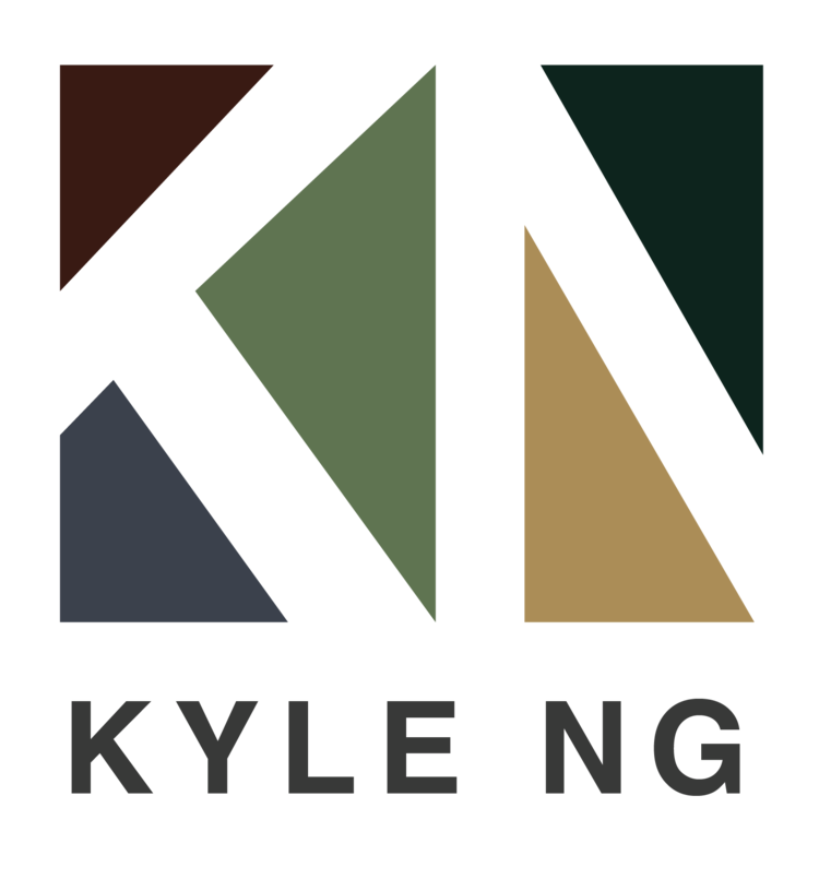 Kyle Ng | Los Angeles Photographer and Designer