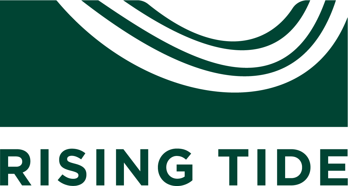 Rising Tide Persuasive Communications