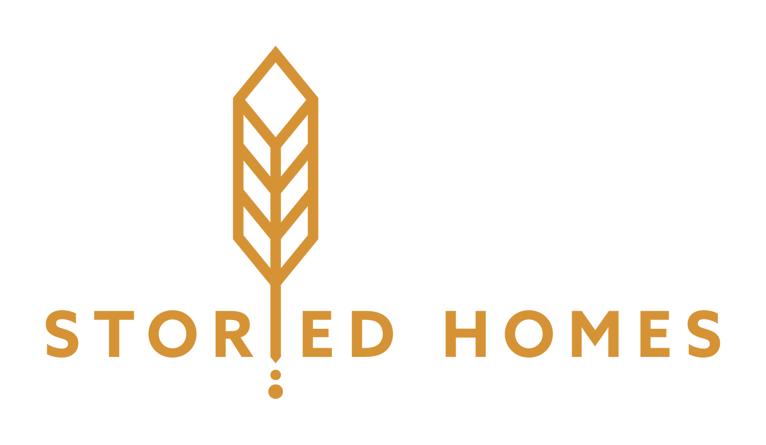 STORIED HOMES