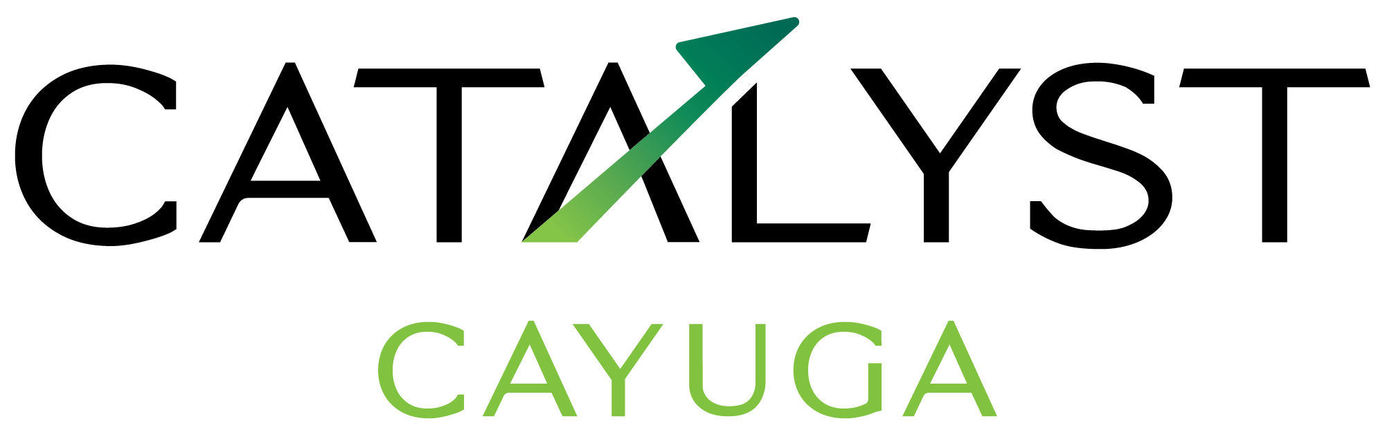 Catalyst Cayuga