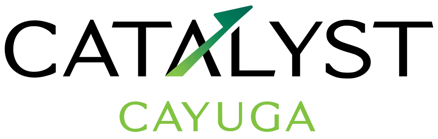 Catalyst Cayuga