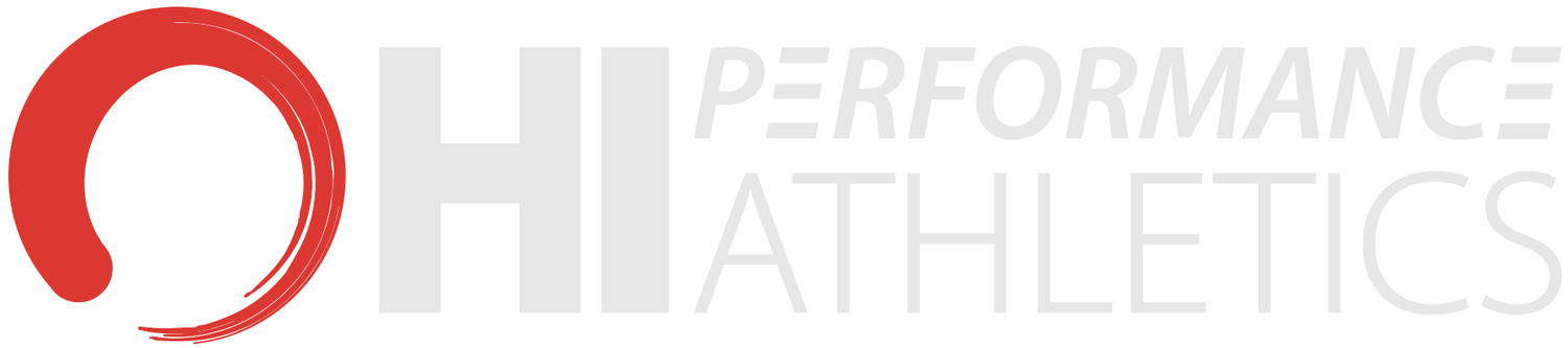 HI Performance Athletics