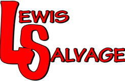 Lewis Salvage