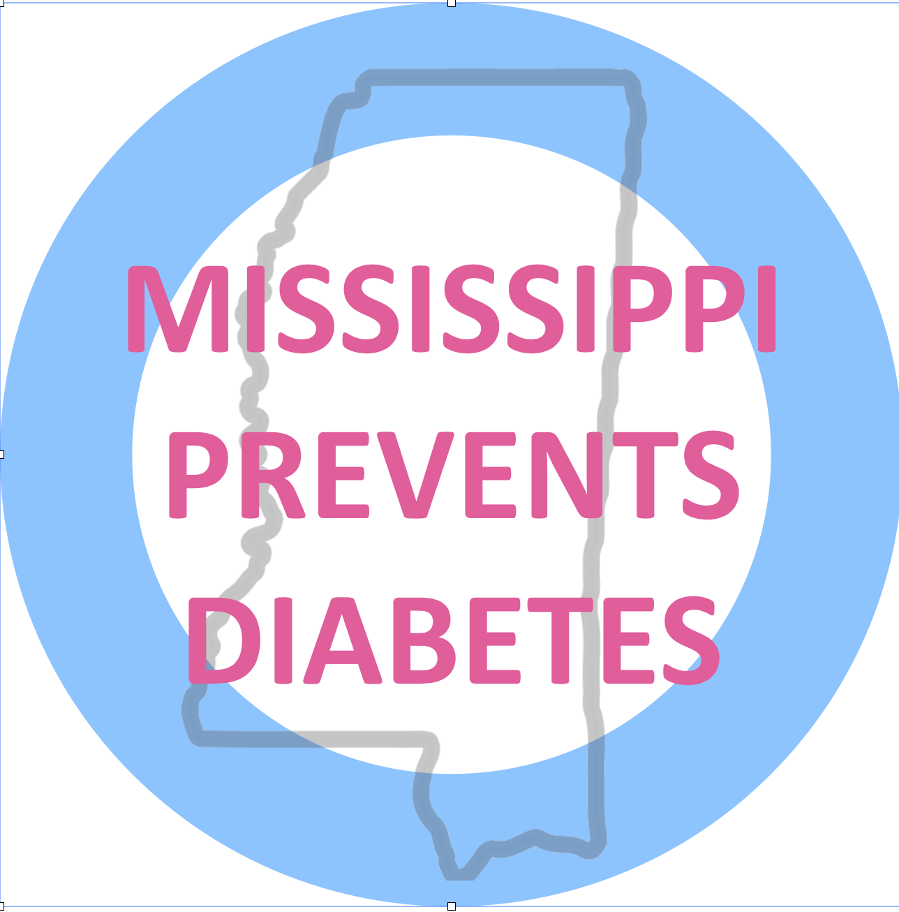 Prevent Diabetes: Mississippi Diabetes Prevention Program