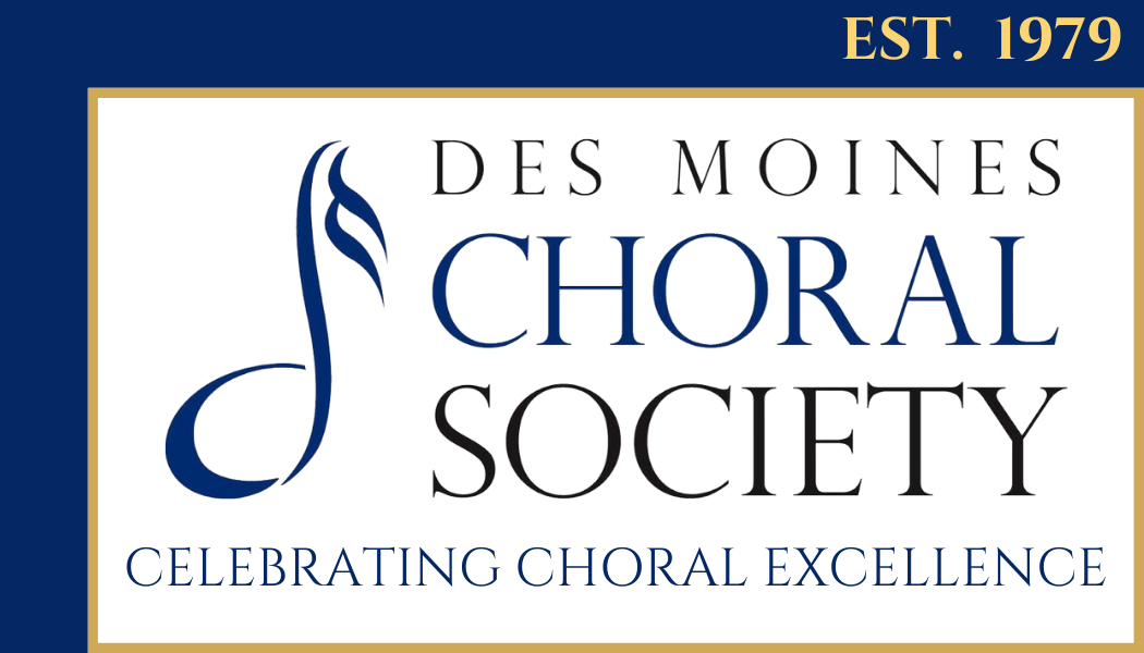 Des Moines Choral Society
