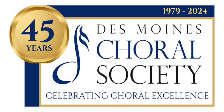 Des Moines Choral Society