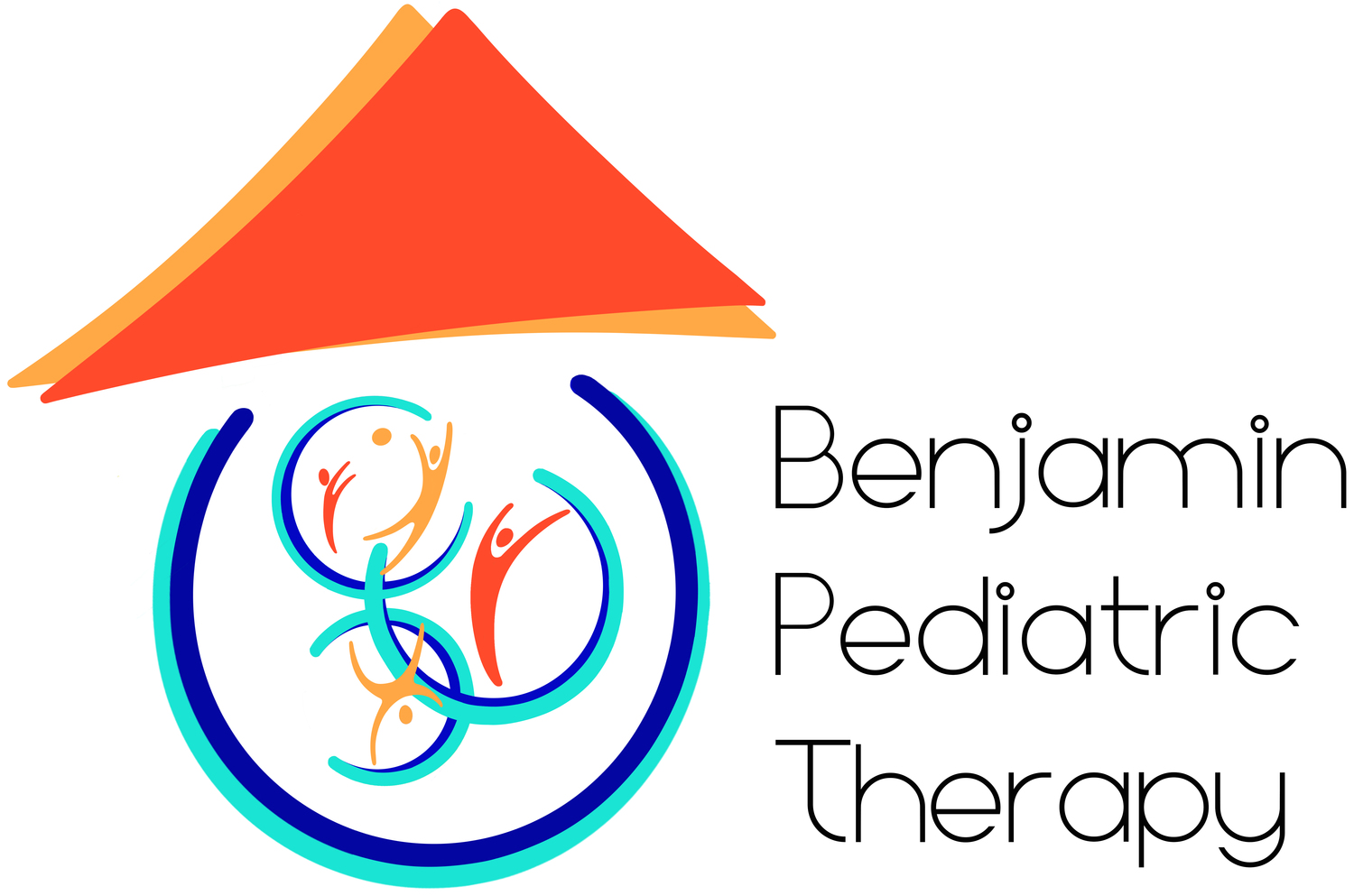 Benjamin Pediatric Therapy