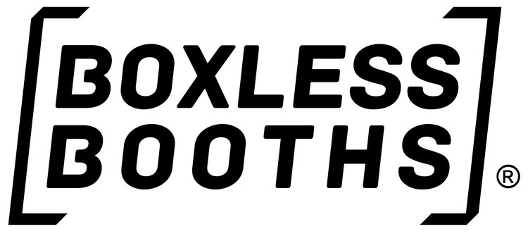 BOXLESS BOOTHS