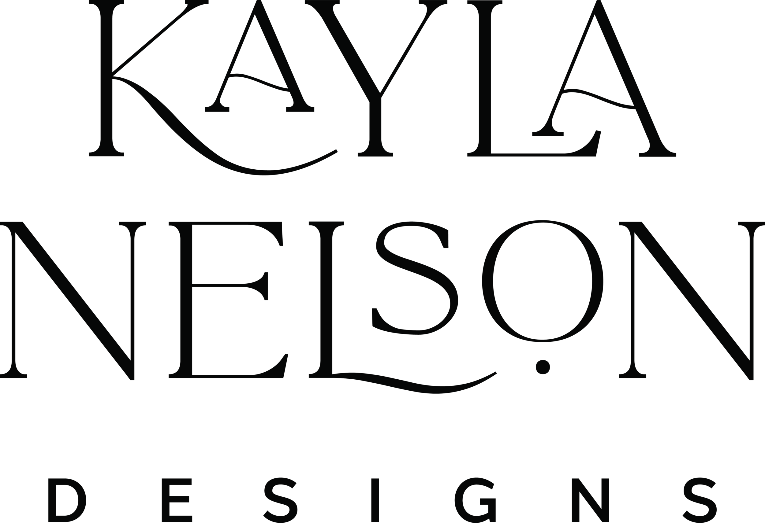 Kayla Nelson