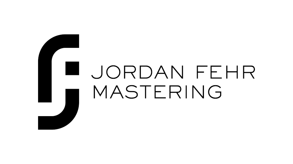 Jordan Fehr - Mastering Engineer/ Sound Designer