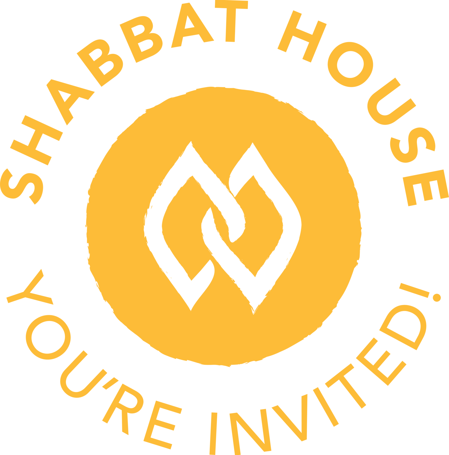 SHABBAT HOUSE