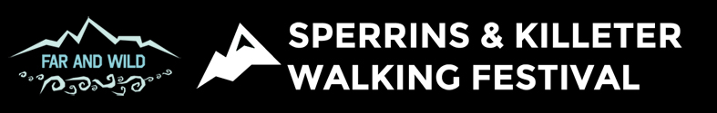 Sperrins & Killeter Walking Festival 2022