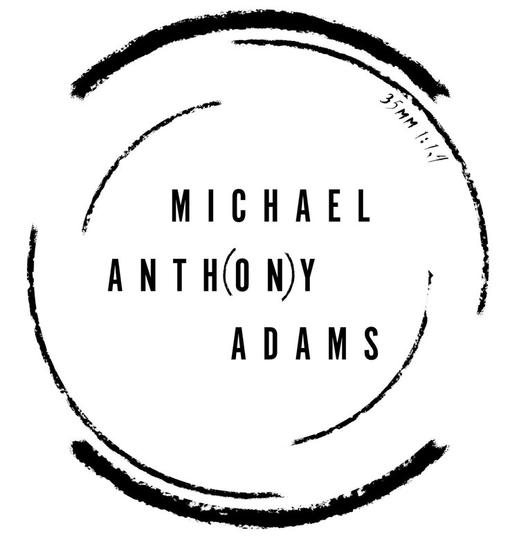 Michael Anthony Adams