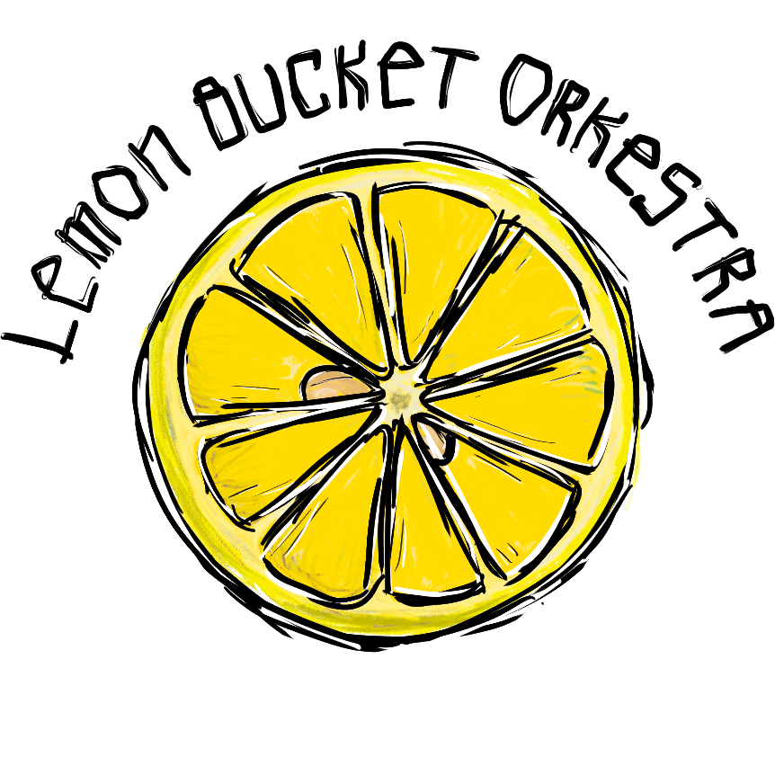 the lemon bucket orkestra
