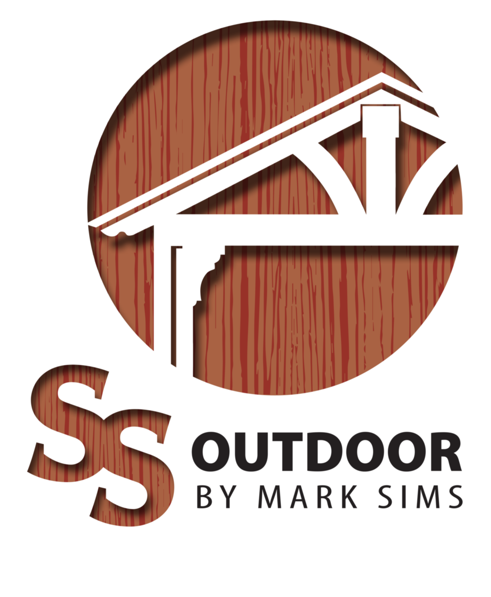 SS Outdoor by Mark Sims